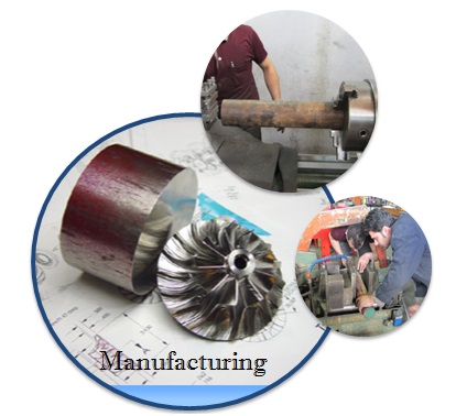 Manufacturing